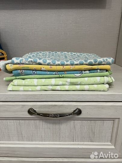 Пеленки детские