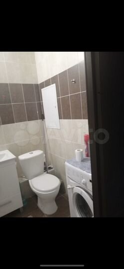 Квартира-студия, 40 м², 8/17 эт.