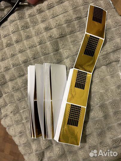 Набор для маникюра и педикюра