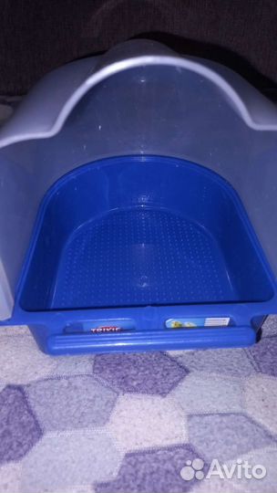 Купалка для птиц