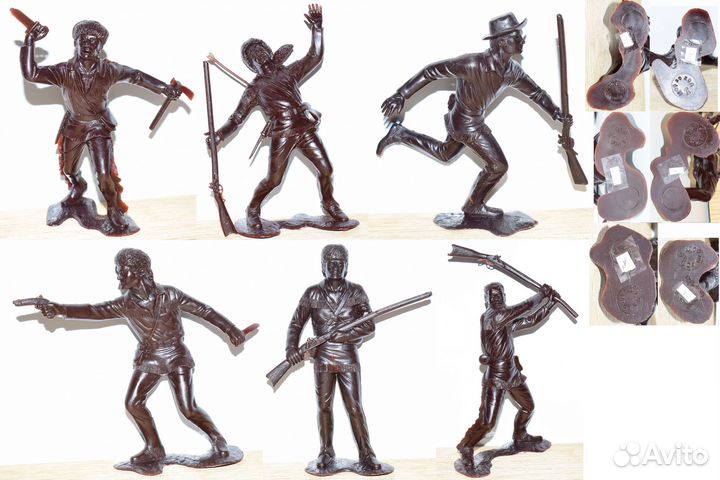 Зверобои дзи набор и поштучно