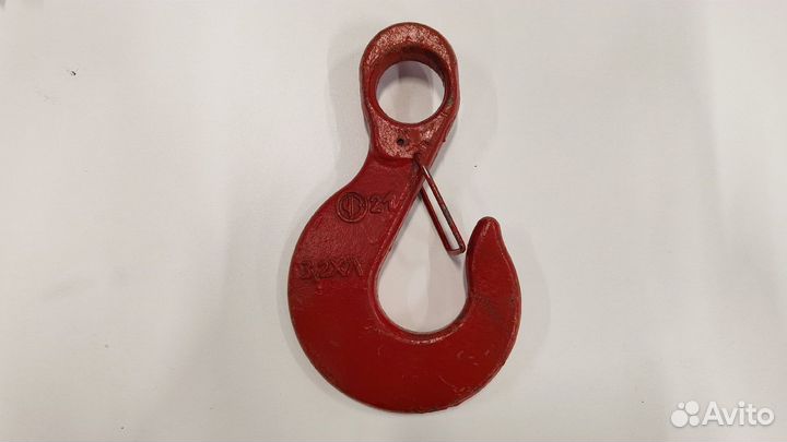 Комплектующие для строп