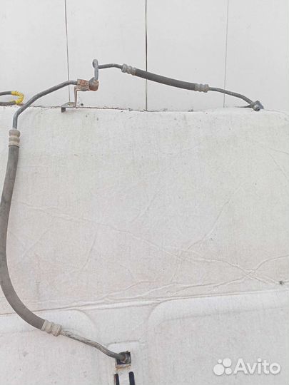 Трубка Гура лачетти