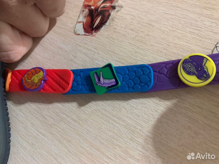 Завры Каваи пятерочка