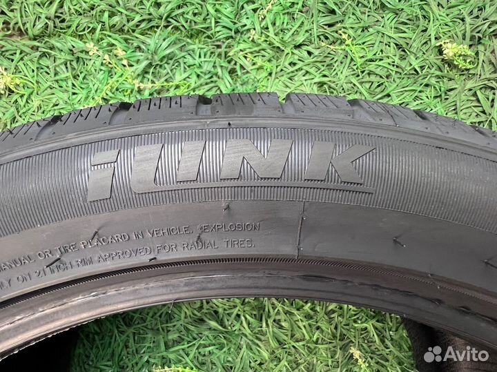 iLink SnowGripper II 285/40 R21 109H