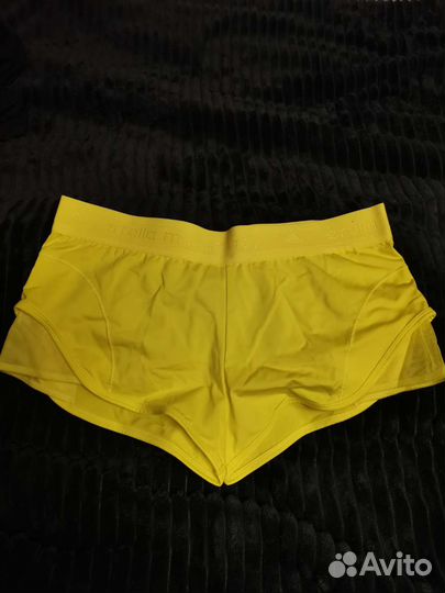 Шорты Adidas by Stella Mccartney