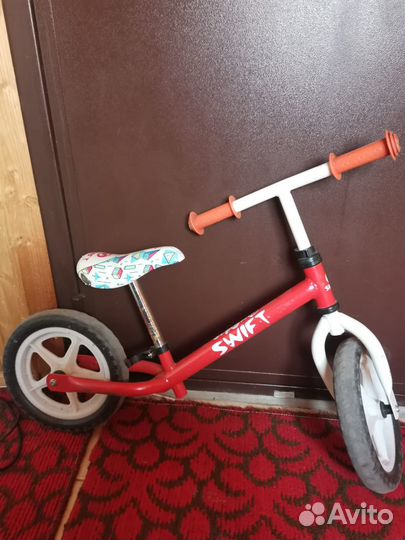 Беговел Swift