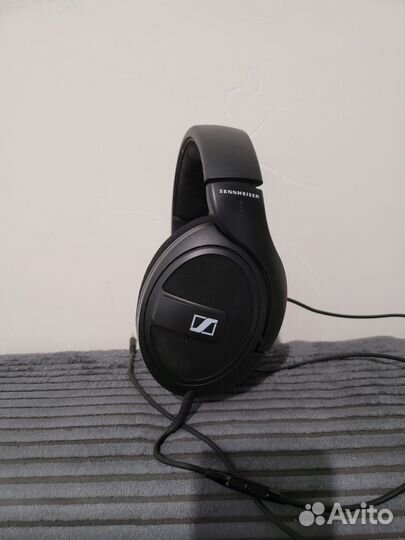 Наушники sennheiserhd569