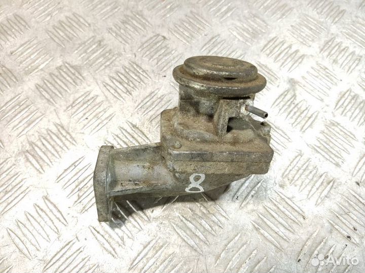 Клапан EGR S500 221