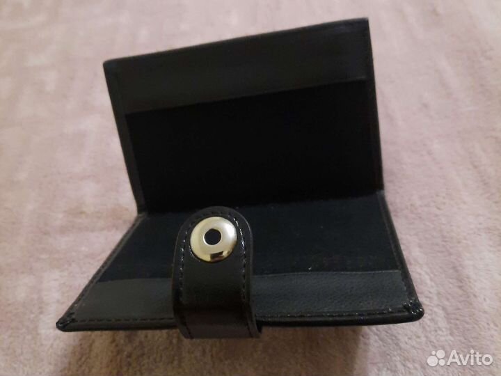 Мужской кошелек портмоне