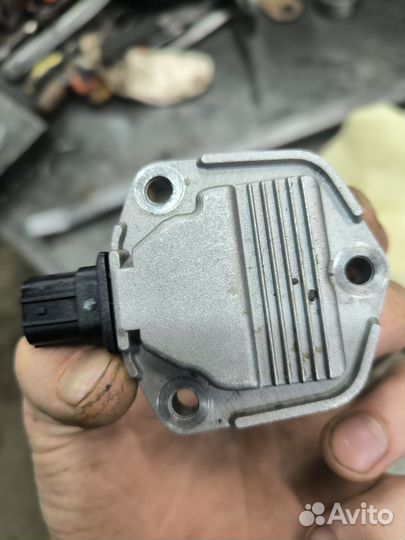 Датчик уровня масла honda 37310rsag02 Оригинал