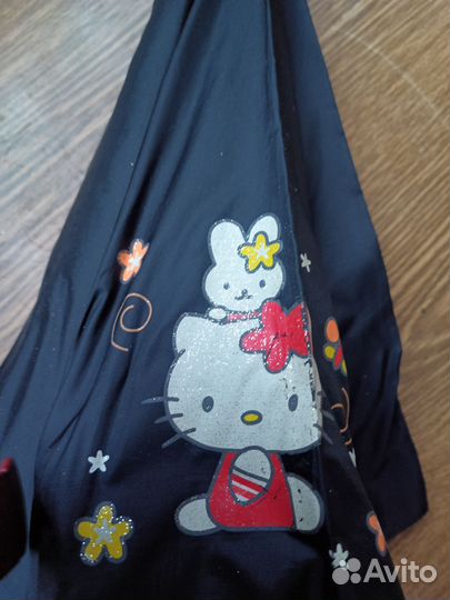 Зонтик детский