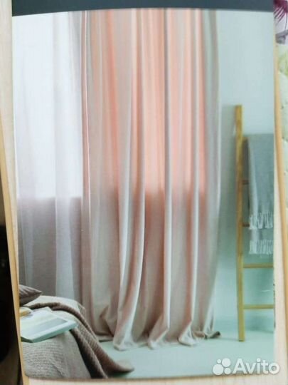 Шторы