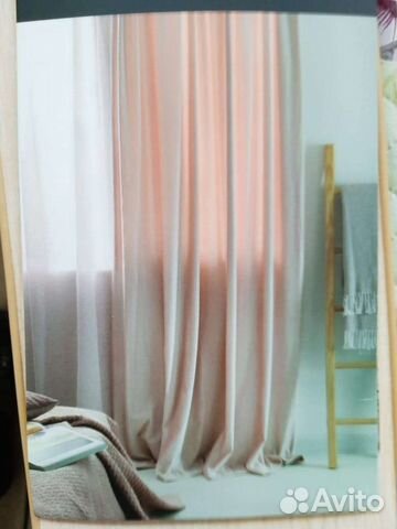 Шторы