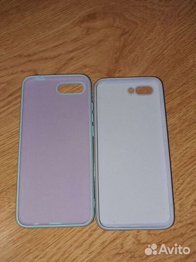 Чехол на honor 10