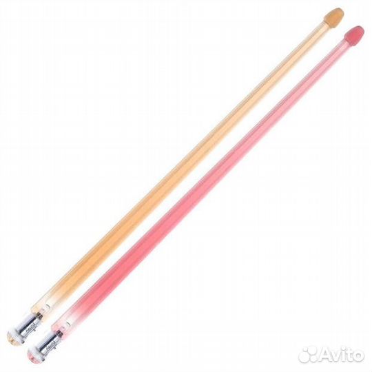 Светящие палочки Firestix Colour Change Sticks