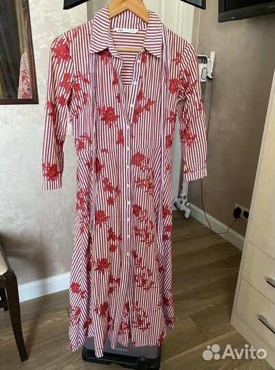 Женские платья Zara