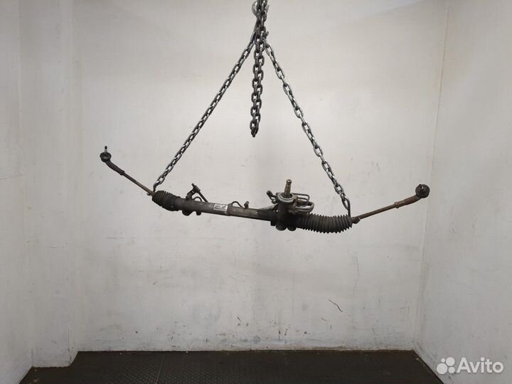 Рейка рулевая с г/у Ford Fusion, 2003