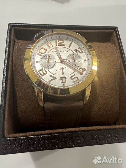 Часы женские michael kors mk2283