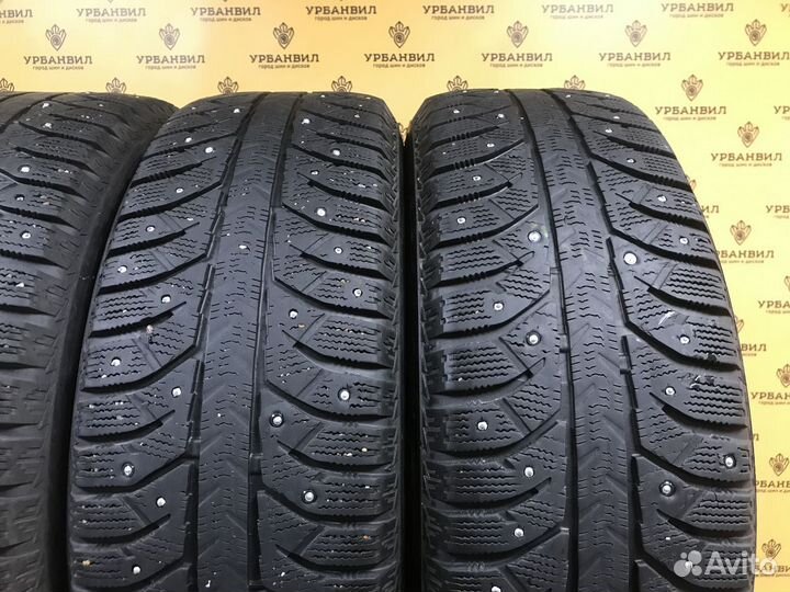 Bridgestone Ice Cruiser 7000 225/65 R17 106T
