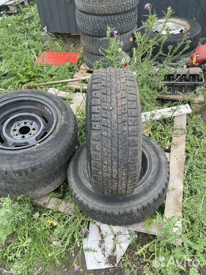 Разварки на ваз