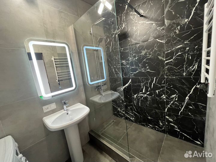 Ремонт ванной, туалета, квартир. Укладка плитки