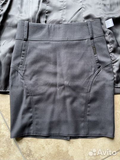 Школьная форма для девочки 152