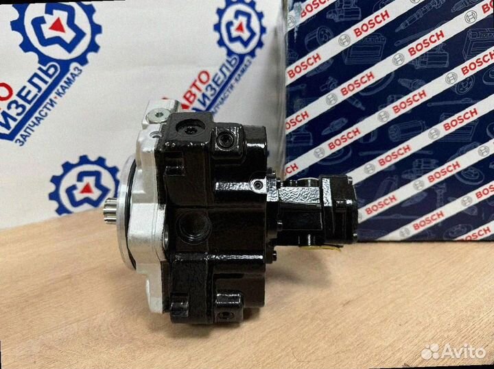 Тнвд bosch для а/м камаз 0 445 020 089 