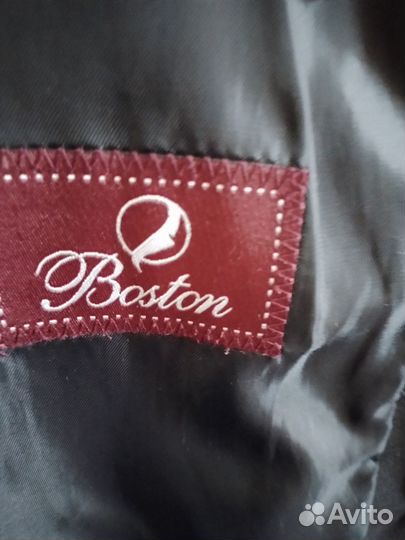 Пиджак школьный Boston на девочку