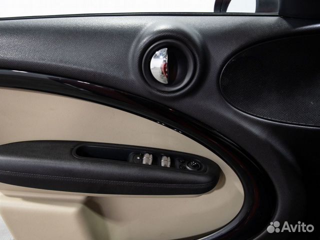 MINI Cooper S Countryman 1.6 AT, 2014, 150 758 км объявление продам