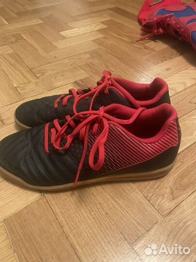 Футзалки kipsta, 35 размер