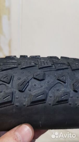 Покрышки 29x3.0