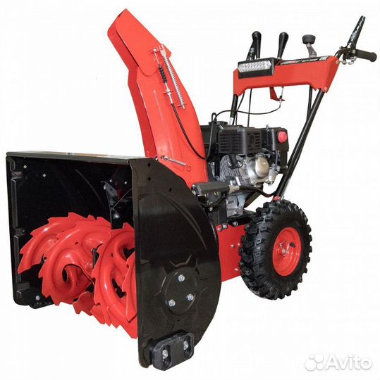 Снегоуборщики Forza в ассортименте