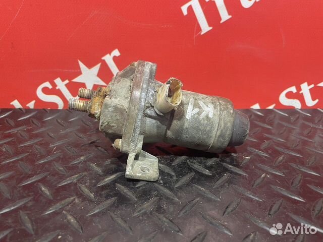 Выключатель массы камаз 5490