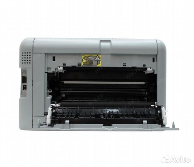 Принтер лазерный HP Color LaserJet CP1215, цветн