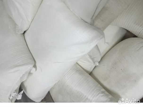 Картофельный крахмал