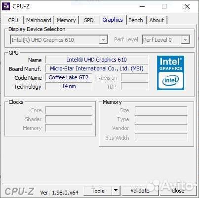 Intel Pentium Gold G5400 (Socket LGA1151v2)