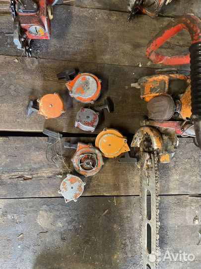 Бензопила урал,дружба