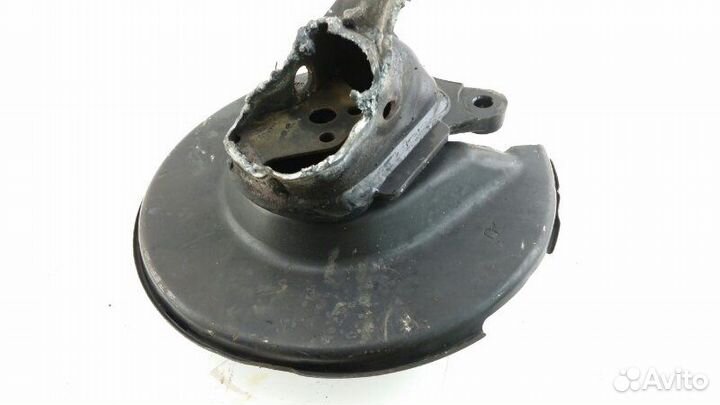 Ступица задняя правая Honda Fit GE8 2013