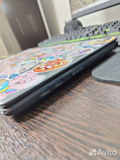 Ноутбук Acer aspire v5 561g