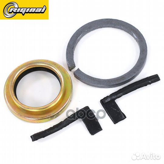 Рк коленчатого вала /Г-3307, 3308 дв. 511, 523