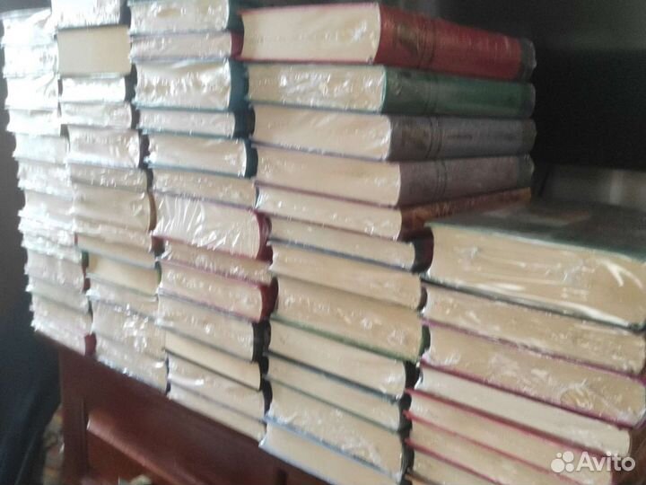 Сборники книг из серии 