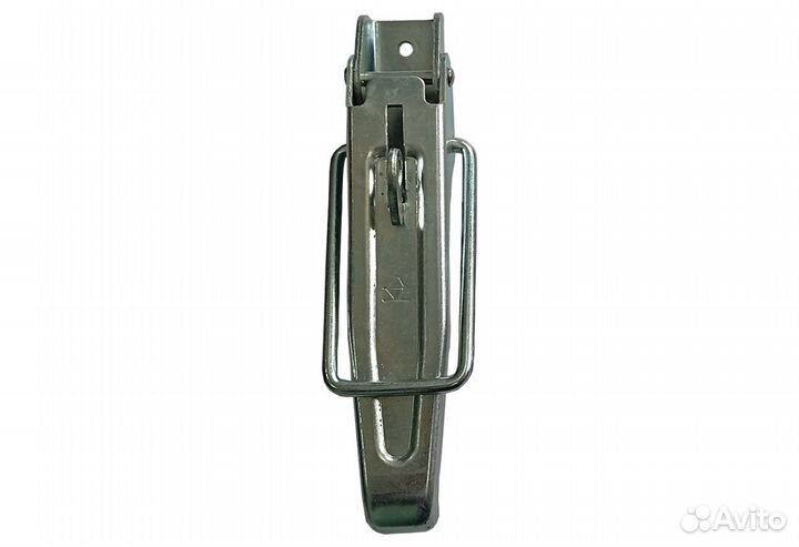 Замок для легкового прицепав Барнауле