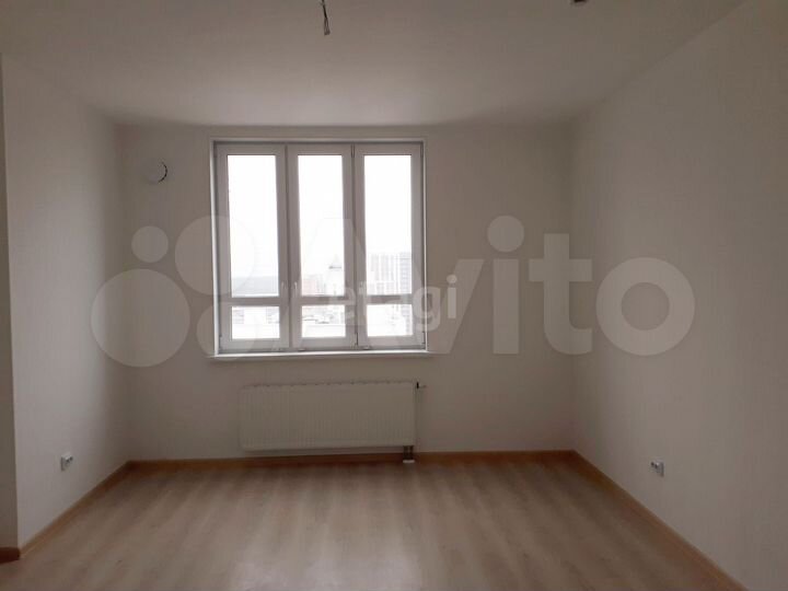 1-к. квартира, 38,1 м², 15/15 эт.