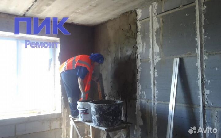 Шпаклевщик