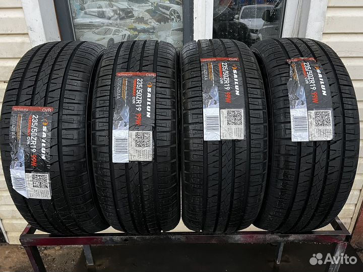 Sailun Terramax CVR 235/50 R19 99W