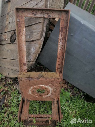 Опрокидоватили ваз, рено, ниссан