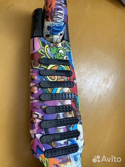 Самокат детский