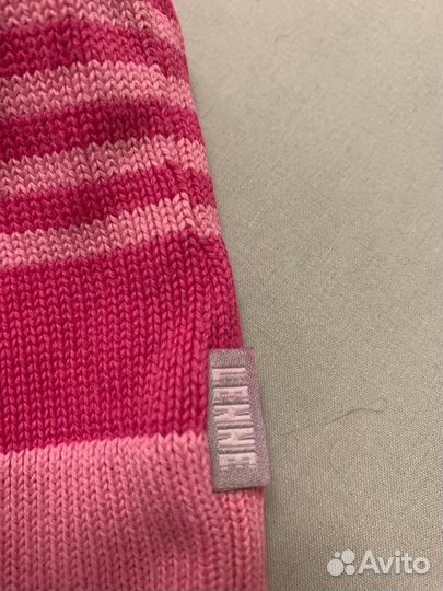 Шапочки на девочку на весну lenne