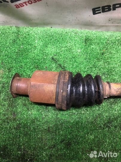 Привод передний правый Renault Logan седан 1.4